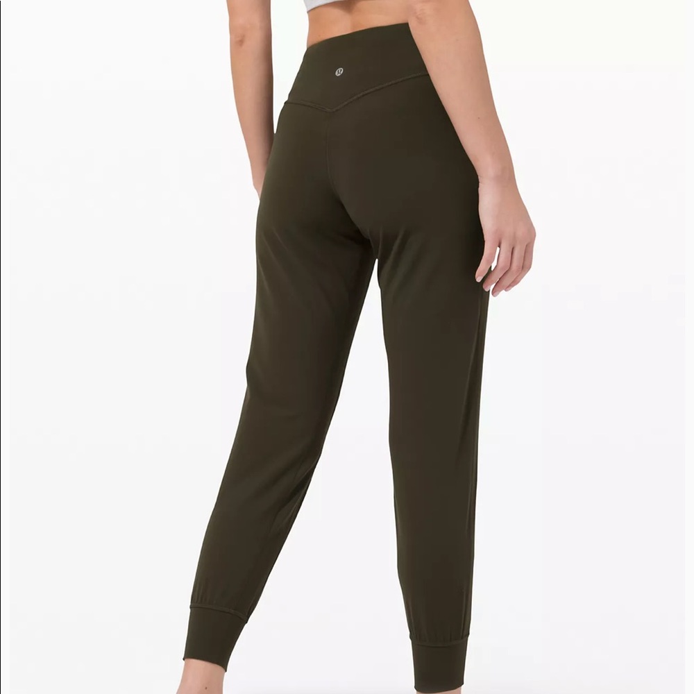 Lululemon align joggers